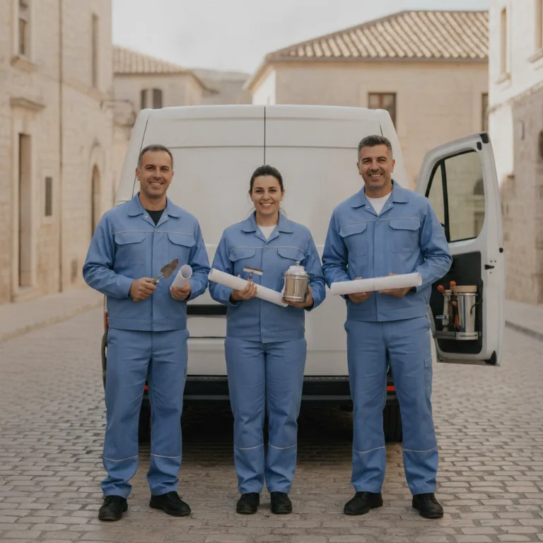 Pianificazione Funeraria Anticipata team a Reggio nell'Emilia